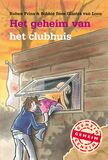 Het geheim van het clubhuis (e-book)