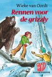 Rennen voor de grizzly (e-book)