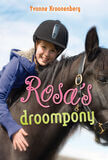 Rosa&#039;s droompony (e-book)