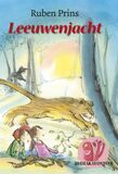 Leeuwenjacht (e-book)