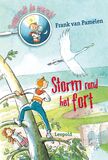 Storm rond het fort (e-book)
