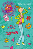 Best Friends Forever * Niet zoenen (e-book)