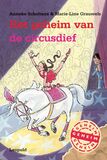 Het geheim van de circusdief (e-book)