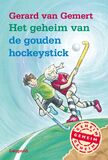 Het geheim van de gouden hockeystick (e-book)