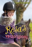 Rosa&#039;s verzorgpony (e-book)
