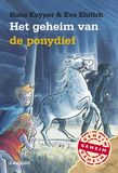 Het geheim van de ponydief (e-book)