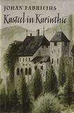 Kasteel in Karinthie (e-book)