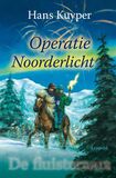Operatie Noorderlicht (e-book)