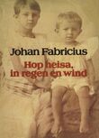 Hop heisa, in regen en wind (e-book)