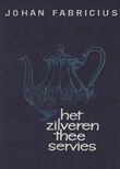 Het zilveren theeservies (e-book)