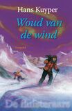 Woud van de wind (e-book)