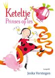 Prinses op les (e-book)