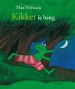 Kikker is bang (e-book)
