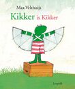 Kikker is kikker (e-book)