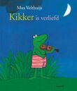 Kikker is verliefd (e-book)