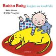 Babba Baby kusjes en knuffels (e-book)