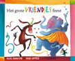 Het grote vriendjesfeest (e-book)