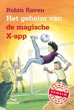 Het geheim van de magische X-app (e-book)