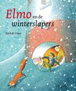 Elmo en de winterslapers (e-book)