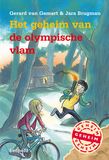 Het geheim van de olympische vlam (e-book)
