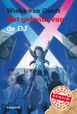 Het geheim van de DJ (e-book)