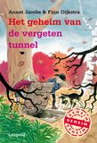 Het geheim van de vergeten tunnel (e-book)