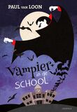 Vampier in de school (e-book)