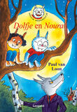 Dolfje en Noura (e-book)