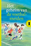 Het geheim van de voetbalmeiden (e-book)