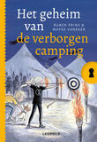 Het geheim van de verborgen camping (e-book)