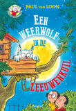Een weerwolf in de Leeuwenkuil (e-book)