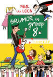 Grumor in groep 8 (e-book)