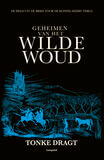 Geheimen van het Wilde Woud (e-book)