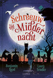 Schreeuw om Middernacht (e-book)