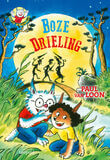 Boze drieling (e-book)