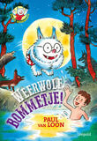 Weerwolfbommetje! (e-book)