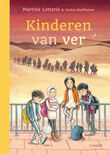 Kinderen van ver (e-book)