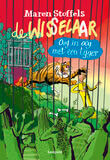 Oog in oog met een tijger (e-book)
