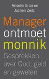 Manager ontmoet monnik (e-book)
