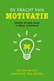 De kracht van motivatie (e-book)