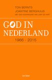 God in Nederland 1966-2015 (e-book)