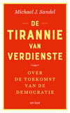 De tirannie van verdienste (e-book)