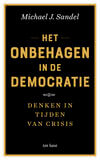 Het onbehagen in de democratie (e-book)
