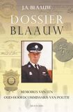 Dossier Blaauw (e-book)