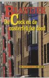 De Cock en de onsterfelijke dood (e-book)