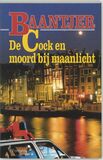 De Cock en moord bij maanlicht (e-book)