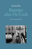 Baantjer alias De Cock (e-book)