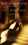 Het Bacchus offer (e-book)