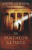 De Pantheon getuige (e-book)