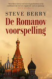 De Romanov voorspelling (e-book)